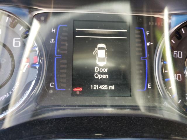 2015 CHRYSLER 200 S 1C3CCCBG8FN667558
