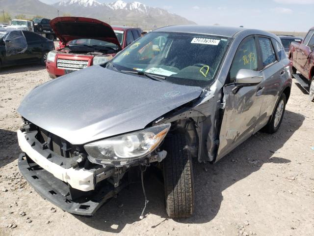2015 MAZDA CX-5 SPORT JM3KE4BY2F0480966