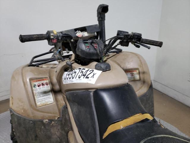2008 HONDA TRX420 FM 1HFTE359184100920