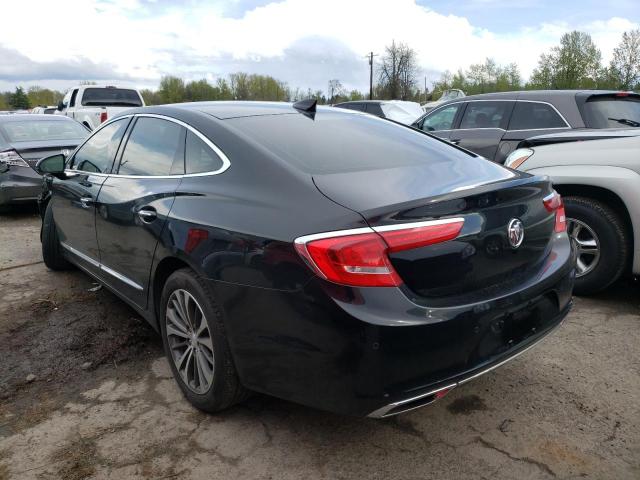 2017 BUICK LACROSSE E 1G4ZP5SSXHU172163