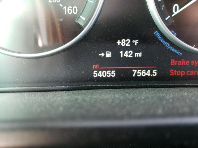 2018 BMW X5 SDRIVE3 5UXKR2C50J0Z20213