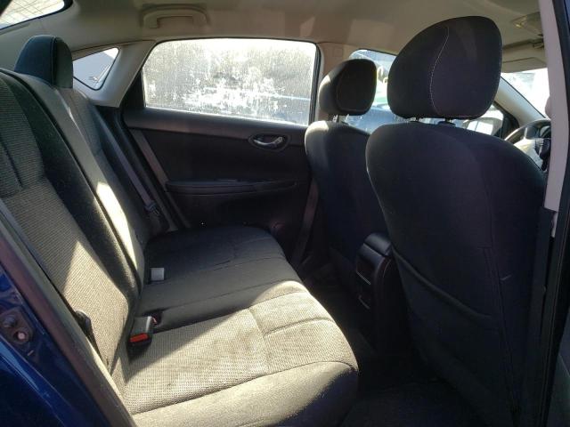 2018 NISSAN SENTRA S 3N1AB7APXJY248074