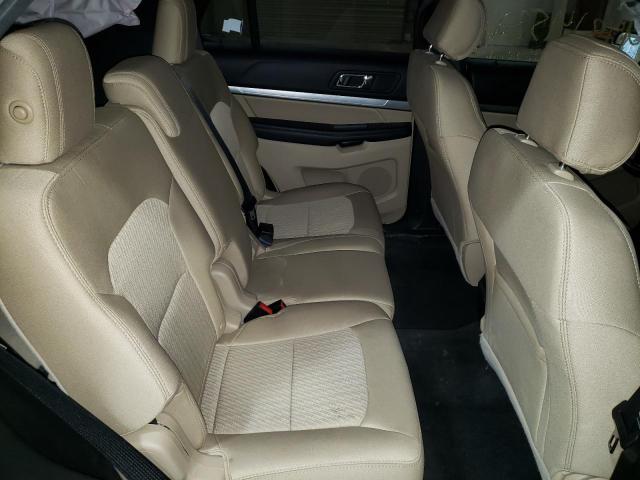 2017 FORD EXPLORER 1FM5K8B81HGC63694