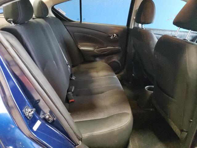 2019 NISSAN VERSA S 3N1CN7AP6KL875059