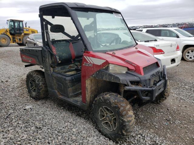 Polaris Ranger XP 900