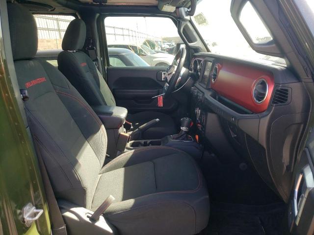 2021 JEEP WRANGLER U 1C4HJXFG1MW718642