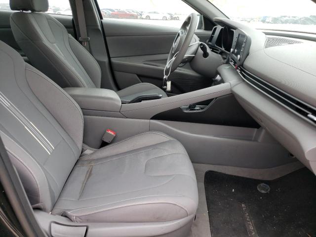 2021 HYUNDAI ELANTRA SE 5NPLM4AG1MH025695