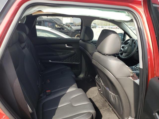 2021 HYUNDAI SANTA FE S 5NMS3DAJ5MH357016