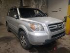 2007 HONDA  PILOT