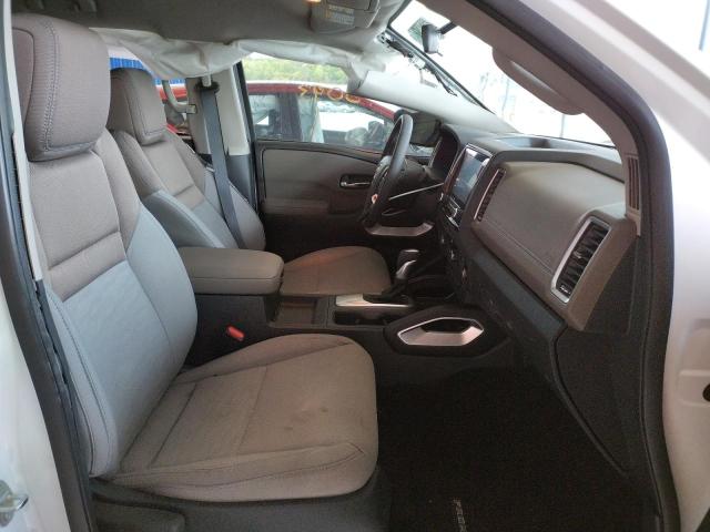 2022 NISSAN FRONTIER S 1N6ED1EJ3NN622178
