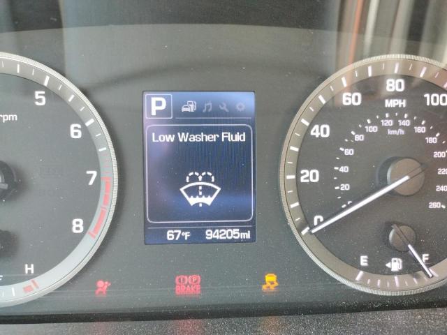 2016 HYUNDAI SONATA SPO 5NPE34AF8GH302639