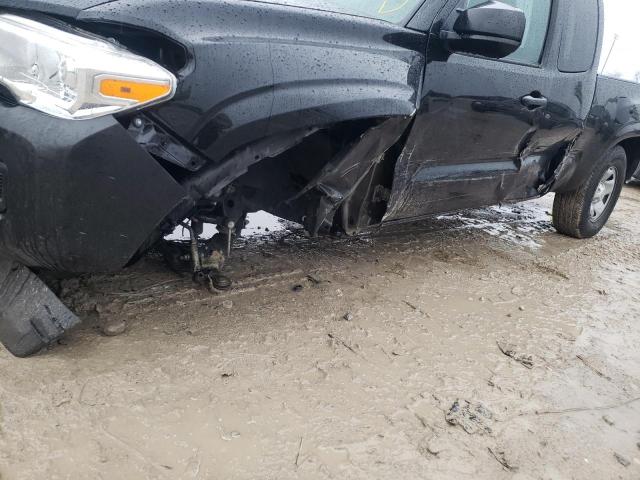2019 TOYOTA TACOMA ACC 5TFRX5GN0KX161377