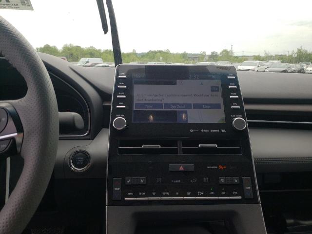 2020 TOYOTA AVALON LIM 4T1DZ1FB6LU039822