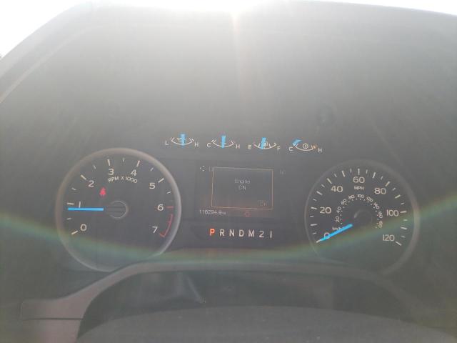 2016 FORD F150 SUPER 1FTEW1EF8GKE58522