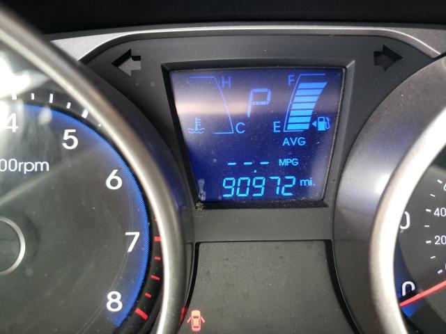 2015 HYUNDAI TUCSON LIM KM8JU3AG4FU101593