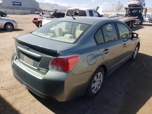 JF1GJAA60FG016127 Subaru Impreza 2015. Фото: 3