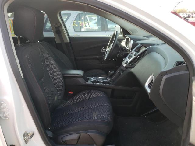 2017 CHEVROLET EQUINOX LT 2GNFLFEK9H6158037
