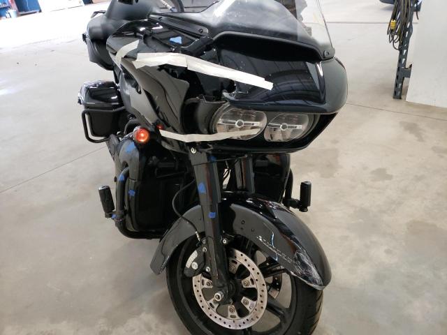 2021 HARLEY-DAVIDSON FLTRK 1HD1KZF14MB604596