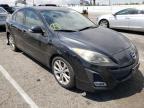 2010 MAZDA  MAZDA3