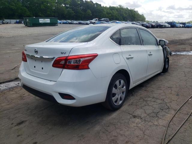 2022 NISSAN SENTRA 3N1AB7AP5HY268730