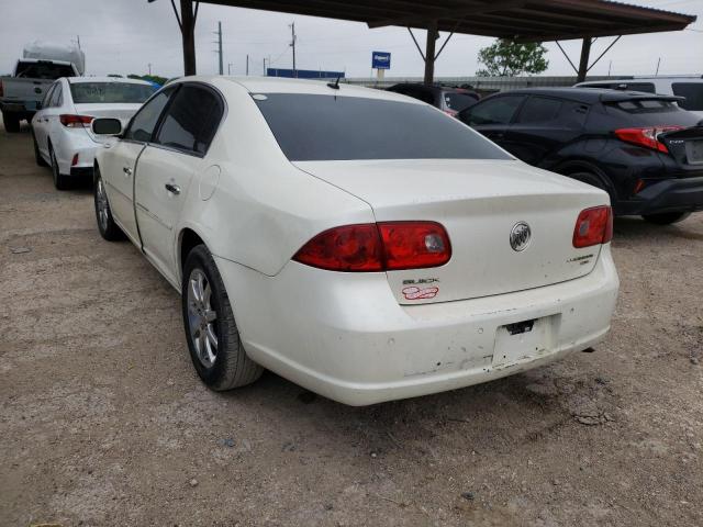 1G4HD572X8U152122 Buick Lucerne Cx 2008. Фото: 2