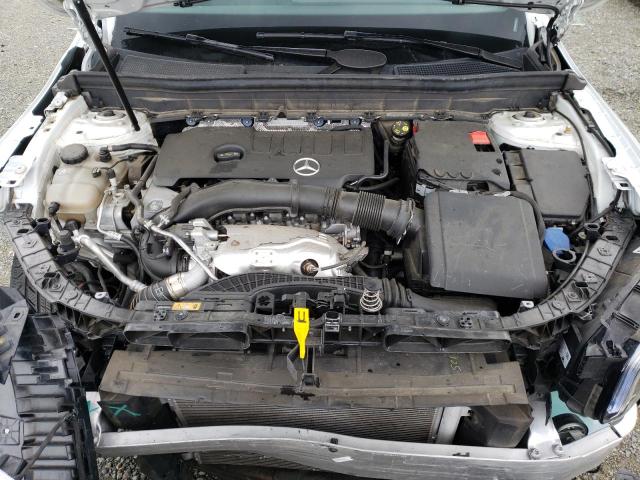 2020 MERCEDES-BENZ GLB 250 4M W1N4M4HB6LW020007