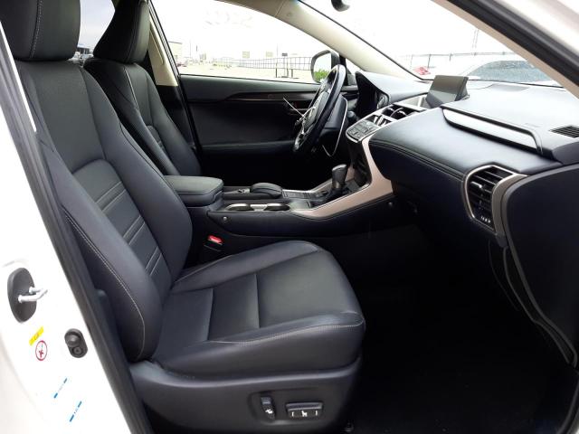 2015 LEXUS NX 200T JTJBARBZXF2033085