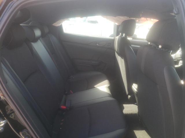2021 HONDA CIVIC SPOR SHHFK7H43MU217424