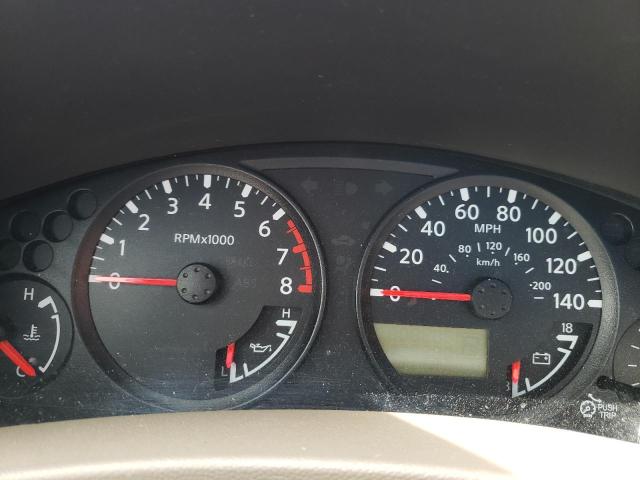 2017 NISSAN FRONTIER S 1N6AD0ER9HN740612