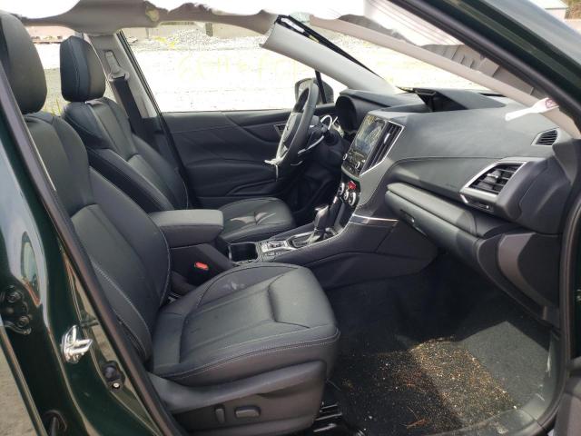 2022 SUBARU FORESTER JF2SKARC5NH420434