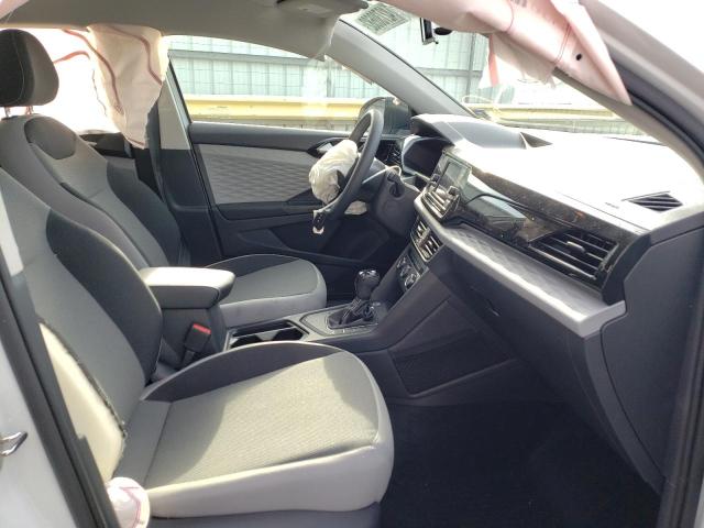 2022 VOLKSWAGEN TAOS S 3VVCX7B28NM045838