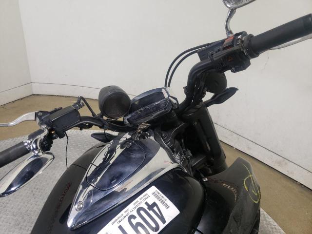 2014 HONDA GL1800 C JH2SC6803EK000651