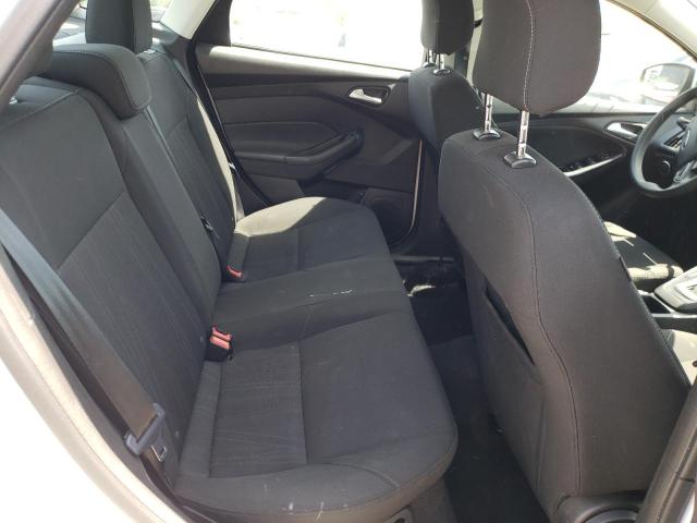 2018 FORD FOCUS SE 1FADP3F22JL291310