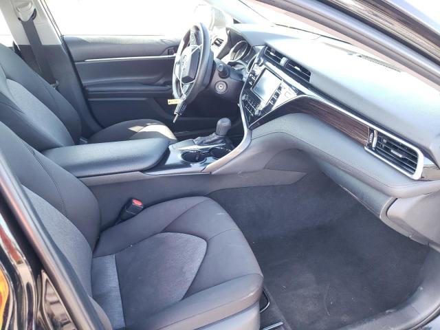 4T1B11HK6JU122756 Toyota Camry L 2018. Фото: 4