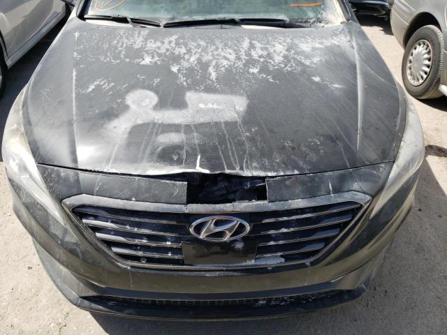 2015 HYUNDAI SONATA SPO 5NPE34AB2FH257564
