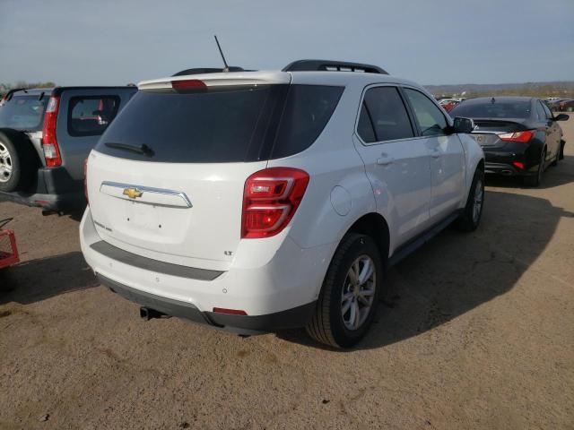 2017 CHEVROLET EQUINOX LT 2GNFLFEK9H6158037