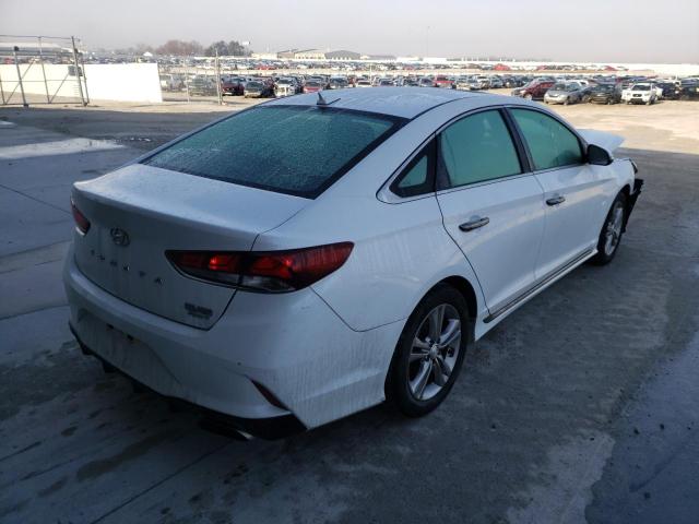 2018 HYUNDAI SONATA SPO 5NPE34AF6JH640029