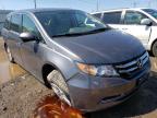 HONDA ODYSSEY 2015 foto