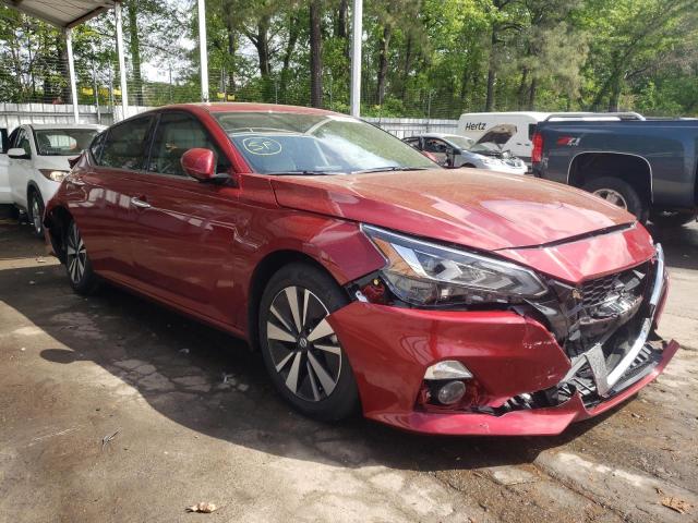 2021 NISSAN ALTIMA SL 1N4BL4EV8MN398651