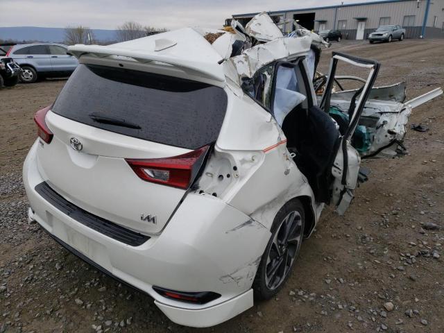 2017 TOYOTA COROLLA IM JTNKARJE2HJ523784