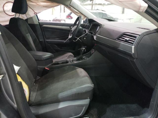 2019 VOLKSWAGEN JETTA S 3VWC57BU1KM184594