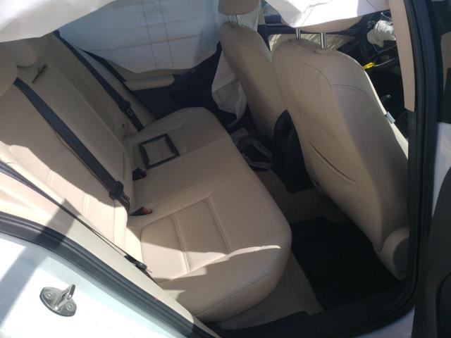 2016 VOLKSWAGEN JETTA SEL 3VWL17AJ2GM300234