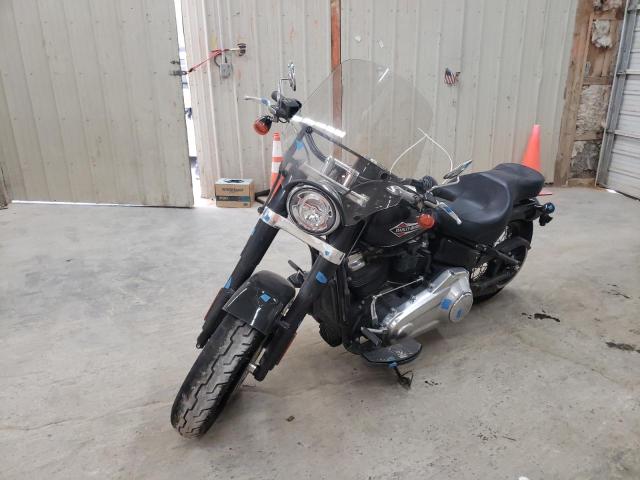 2020 HARLEY-DAVIDSON FLSL 1HD1YDJ13LB072474