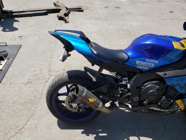 2018 YAMAHA YZFR1 C JYARN39Y9JA001593