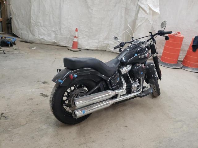 2020 HARLEY-DAVIDSON FLSL 1HD1YDJ13LB072474