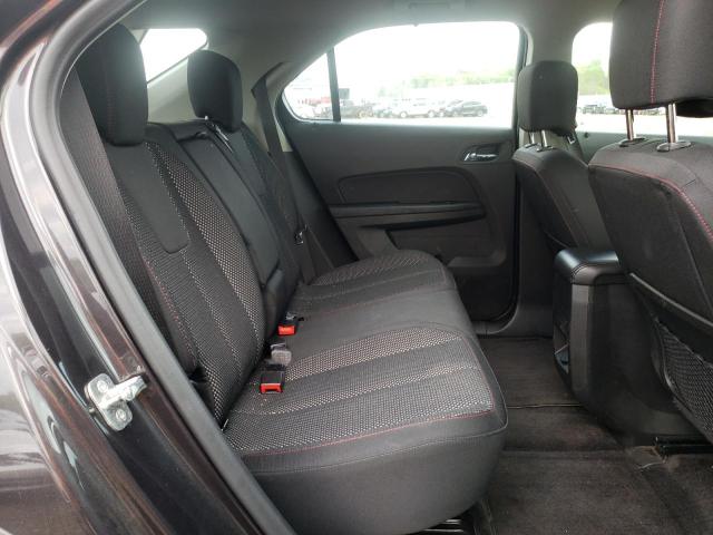 2016 CHEVROLET EQUINOX LS 1GNALBEK9GZ104341