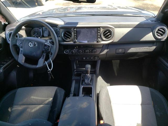 2021 TOYOTA TACOMA DOU 3TMCZ5AN0MM377828