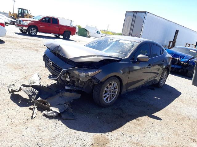2016 MAZDA 3 SPORT JM1BM1U73G1277109