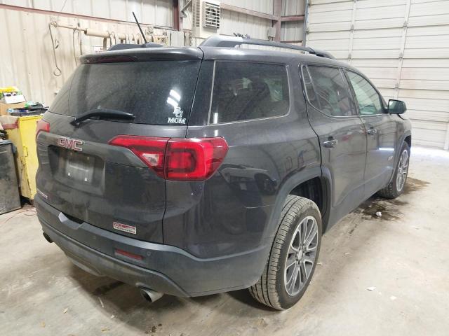 2018 GMC ACADIA ALL 1GKKNVLS1JZ187576