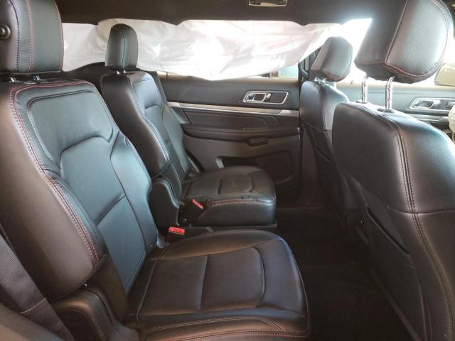 2017 FORD EXPLORER S 1FM5K8GT5HGA48381